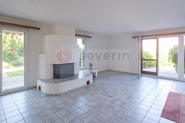 UNWEIT VON RAFZ -DA(S)HEIM FÜR PAARE & FAMILIEN - 140M2 3