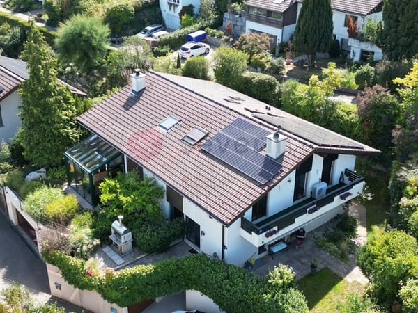 UNWEIT VON RAFZ -DA(S)HEIM FÜR PAARE & FAMILIEN - 140M2 10
