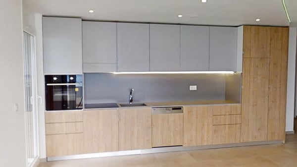 Charmant appartement de 3 pièces avec vue imprenable sur le lac à Montreux 4