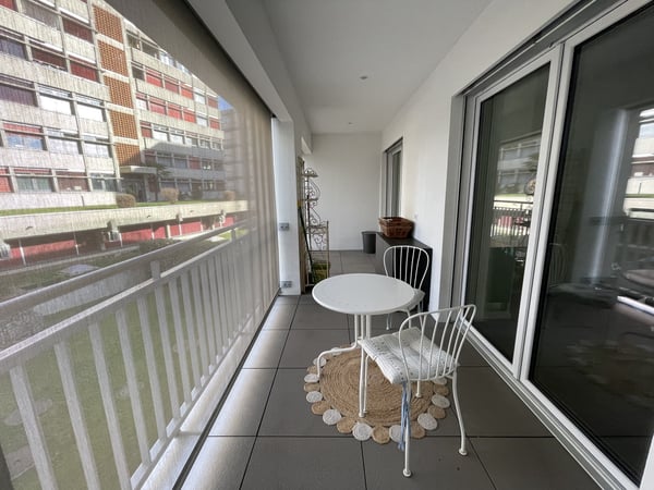 ELEGANTE ED AMPIO APPARTAMENTO 1.5 IN ZONA SERVITA 11