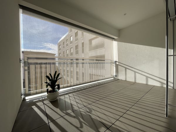 ELEGANTE ED AMPIO APPARTAMENTO 1.5 IN ZONA SERVITA 1