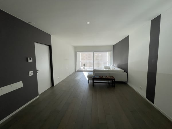 ELEGANTE ED AMPIO APPARTAMENTO 1.5 IN ZONA SERVITA 5