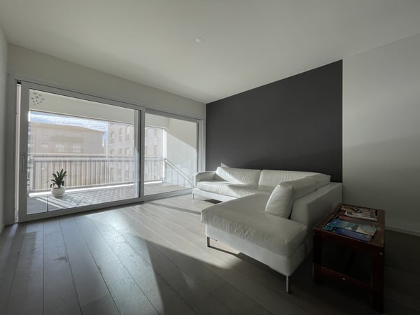 ELEGANTE ED AMPIO APPARTAMENTO 1.5 IN ZONA SERVITA 2