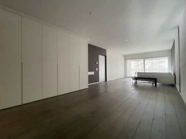 ELEGANTE ED AMPIO APPARTAMENTO 1.5 IN ZONA SERVITA 3