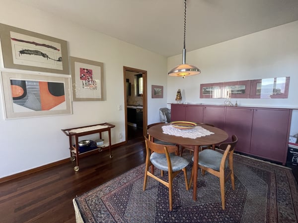 INTERESSANTE ED AMPIA CASA UNIFAMILIARE CON GRANDE TERRENO 9