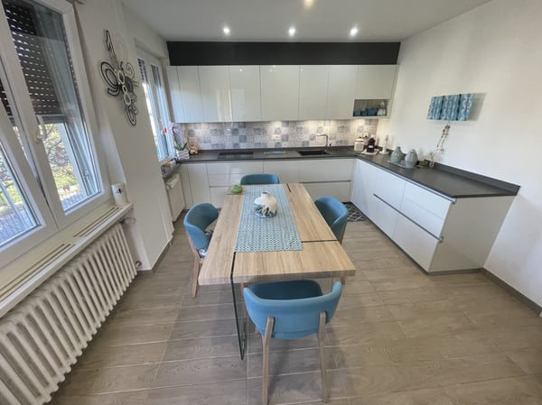 BELLA CASA UNIFAMILIARE 1.5 CON AMPIO GIARDINO 4