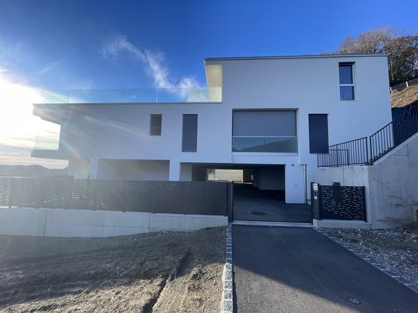 NUOVO E STRAORDINARIO APPARTAMENTO 1.5 CON VISTA INCANTEVOLE 13