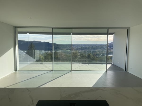 NUOVO E STRAORDINARIO APPARTAMENTO 1.5 CON VISTA INCANTEVOLE 6