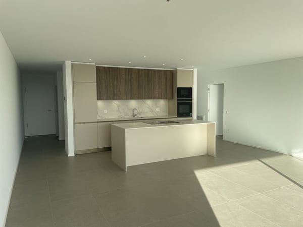 NUOVO E STRAORDINARIO APPARTAMENTO 1.5 CON VISTA INCANTEVOLE 5