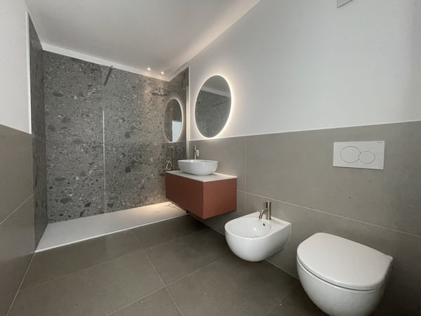 NUOVO E STRAORDINARIO APPARTAMENTO 1.5 CON VISTA INCANTEVOLE 7