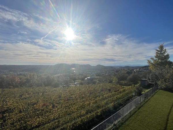 NUOVO E STRAORDINARIO APPARTAMENTO 1.5 CON VISTA INCANTEVOLE 1