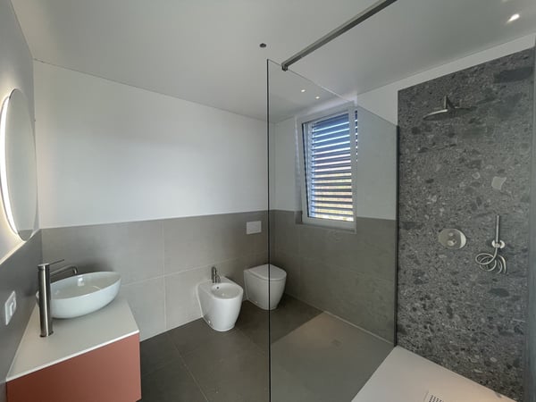 NUOVO E STRAORDINARIO APPARTAMENTO 1.5 CON VISTA INCANTEVOLE 9