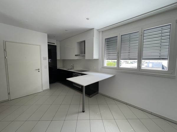 IMPERDIBILE APPARTAMENTO 1.5 IN ZONA CENTRALE 8