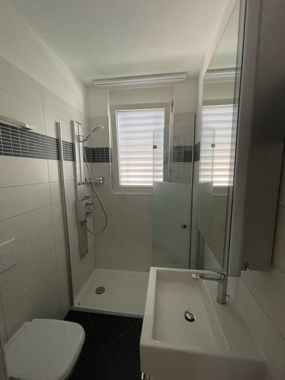 IMPERDIBILE APPARTAMENTO 1.5 IN ZONA CENTRALE 10