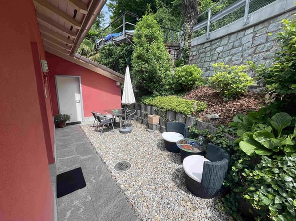 SPLENDIDA CASA 1.5 CON MERAVIGLIOSA VISTA PANORAMICA 3