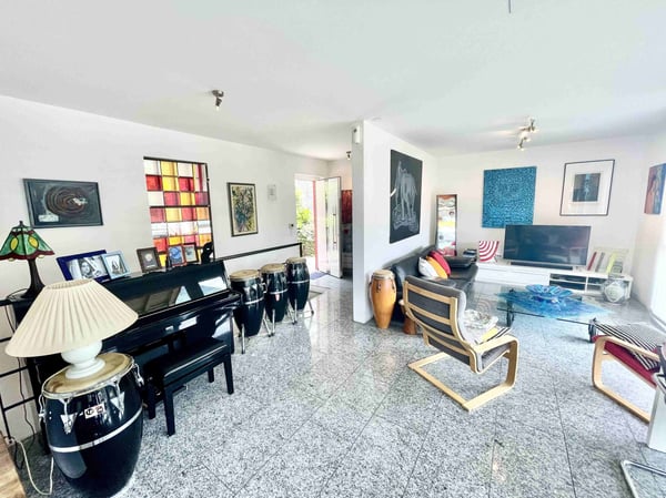 SPLENDIDA CASA 1.5 CON MERAVIGLIOSA VISTA PANORAMICA 10