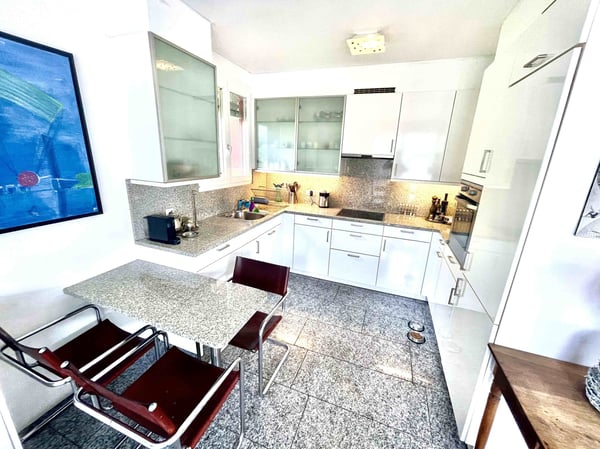 SPLENDIDA CASA 1.5 CON MERAVIGLIOSA VISTA PANORAMICA 6