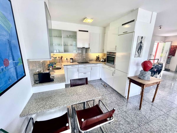 SPLENDIDA CASA 1.5 CON MERAVIGLIOSA VISTA PANORAMICA 7