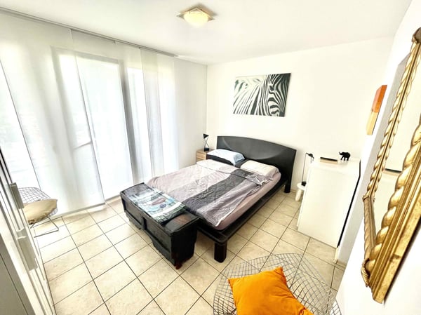 SPLENDIDA CASA 1.5 CON MERAVIGLIOSA VISTA PANORAMICA 12