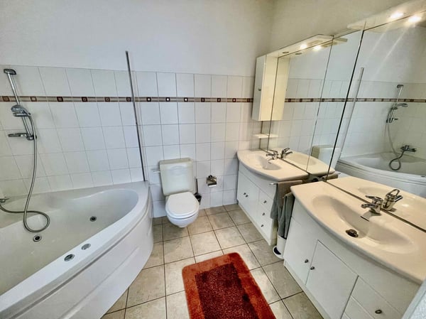 SPLENDIDA CASA 1.5 CON MERAVIGLIOSA VISTA PANORAMICA 13