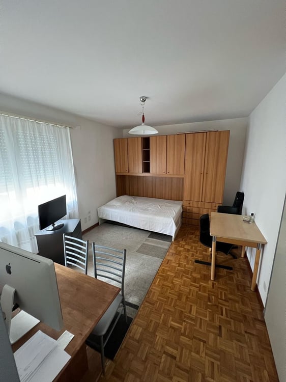 IMPERDIBILE APPARTAMENTO 2.5 VICINO AL CENTRO 3