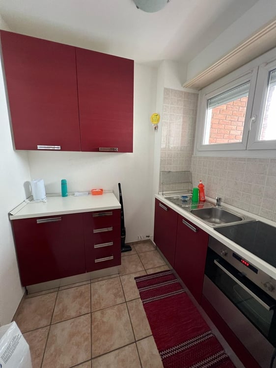 IMPERDIBILE APPARTAMENTO 2.5 VICINO AL CENTRO 2