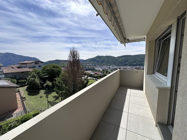 PANORAMICO 4.5 IN VENDITA A MORBIO INFERIORE 1