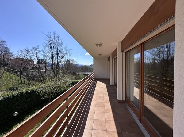 SPETTACOLARE ED AMPIA CASA GEMELLA A CADRO 1