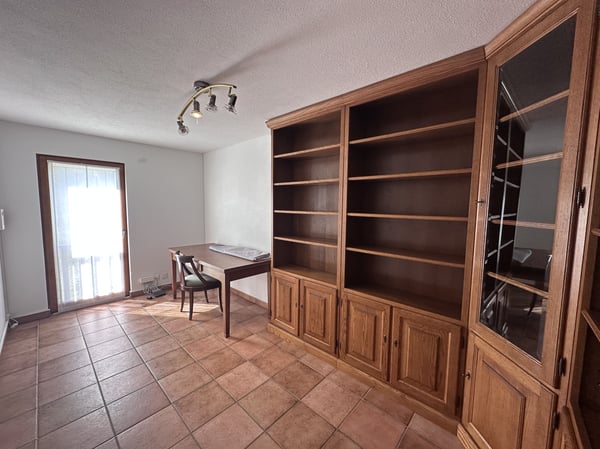 SPETTACOLARE ED AMPIA CASA GEMELLA A CADRO 11