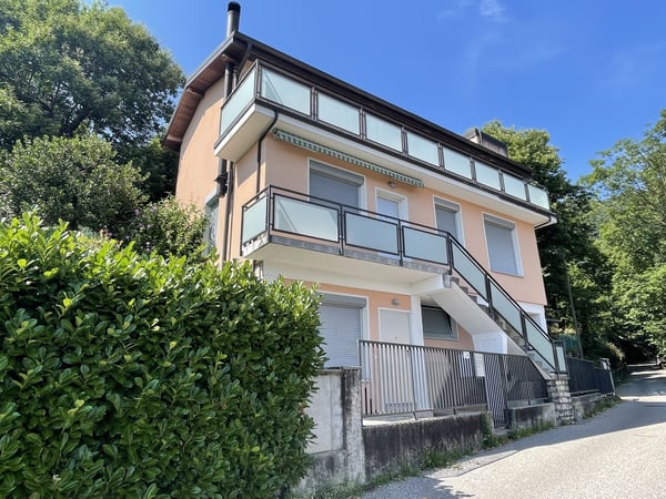 BELLA CASA UNIFAMILIARE IN POSIZIONE PANORAMICA 3