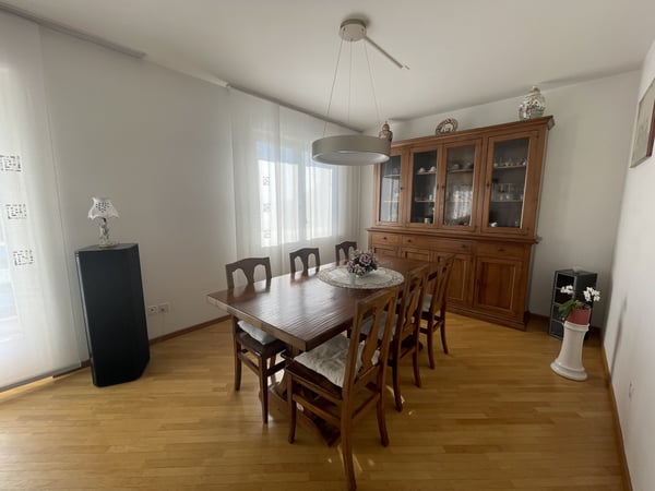 BELLA CASA PANORAMICA 5.5 CON DOPPIO POSTEGGIO 11