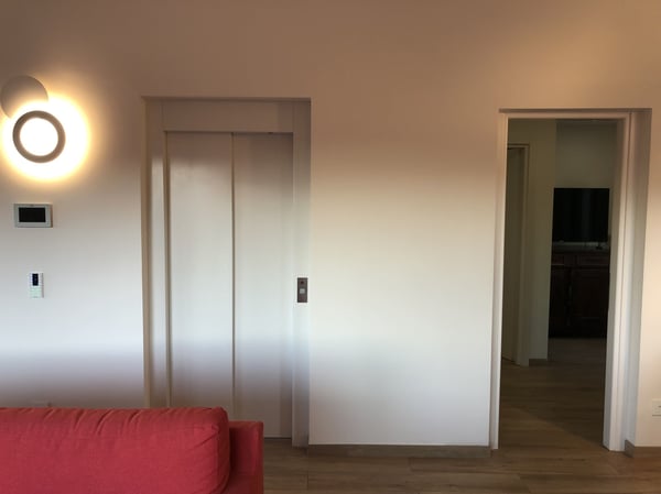 SPETTACOLARE CASA 5.5 CON MERAVIGLIOSA VISTA LAGO 11