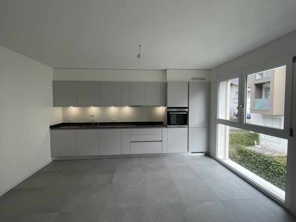 MODERNO ED AMPIO APPARTAMENTO 2.5 CON DUE POSTEGGI INTERNI 6