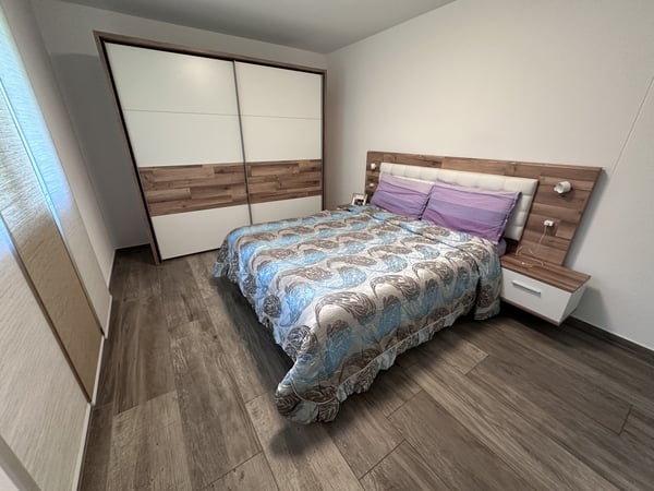 MODERNO E RECENTE APPARTAMENTO 3.5 CON 2 POSTEGGI 9