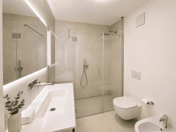 APPARTAMENTO 2.5 IN RECENTE RESIDENZA CON PISCINA 8