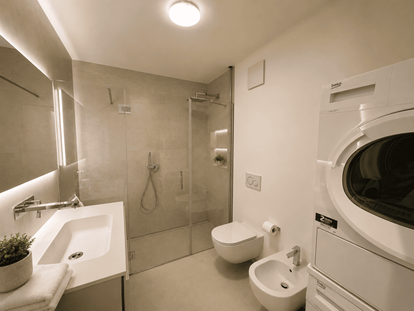 APPARTAMENTO 2.5 IN RECENTE RESIDENZA CON PISCINA 7