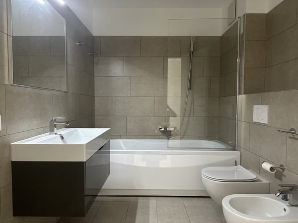 MODERNO E RECENTE APPARTAMENTO 2.5 MAI ABITATO 4