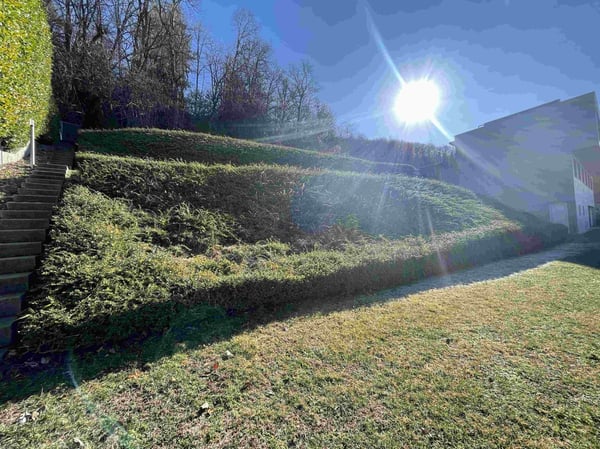 INTERESSANTE TERRENO CON SPLENDIDA VISTA LAGO 10