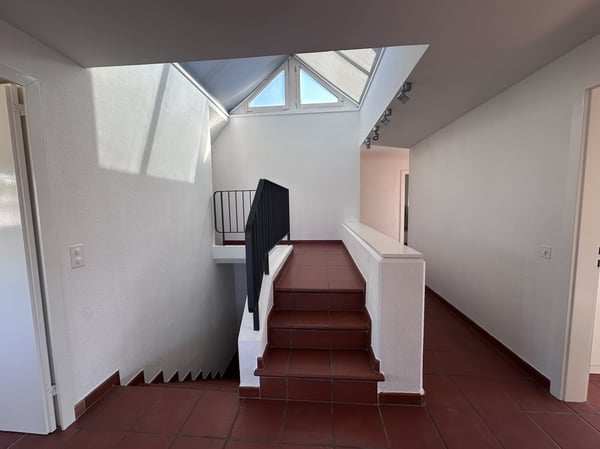 IMPERDIBILE ATTICO 4.5 CON PISCINA E VISTA PANORAMICA 9