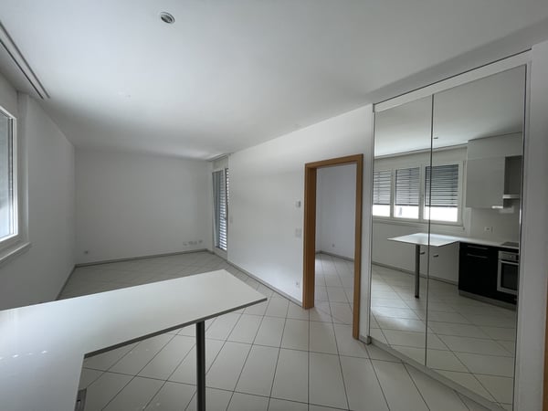 IMPERDIBILE APPARTAMENTO 2.5 IN ZONA CENTRALE 6