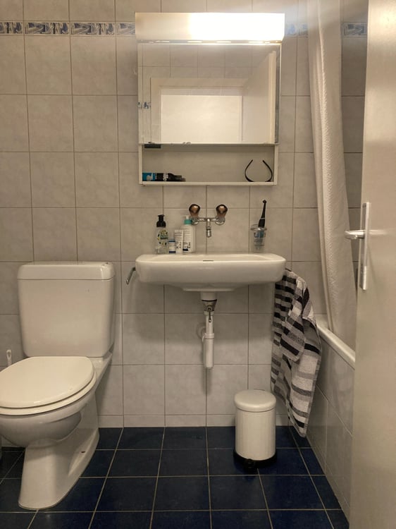 Charmant appartement 1 pièces avec vue à Neuchâtel 5