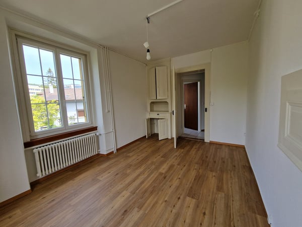 Peseux - charmant appartement de 2 pièces 1