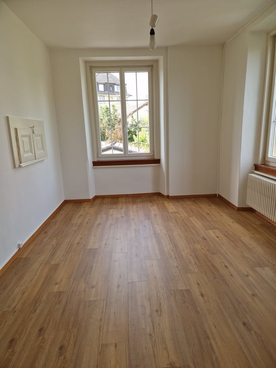 Peseux - charmant appartement de 2 pièces 2