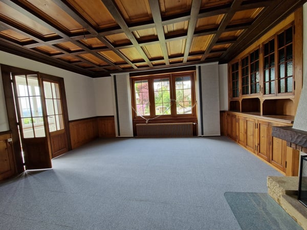 Peseux - charmant appartement de 2 pièces 4