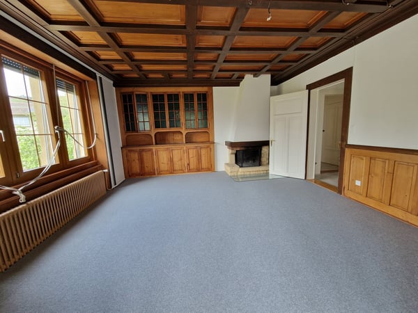 Peseux - charmant appartement de 2 pièces 5