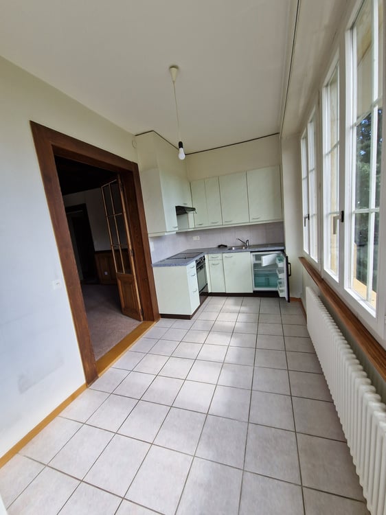 Peseux - charmant appartement de 2 pièces 6