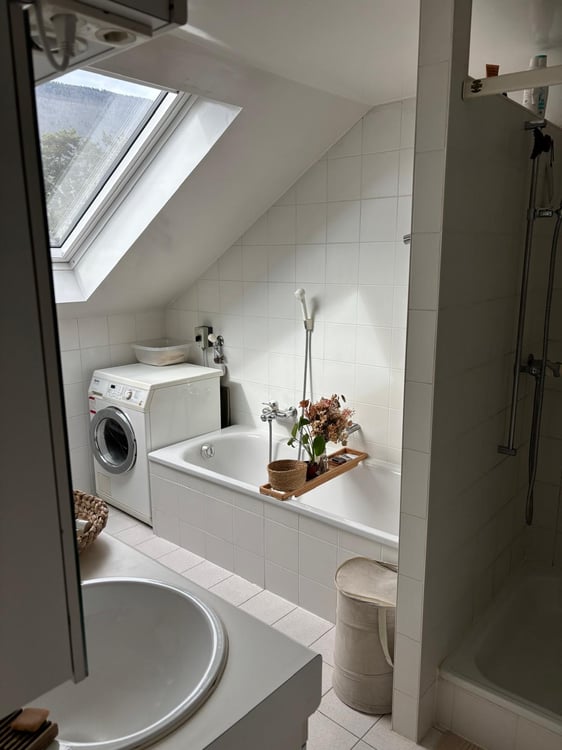 Charmant appartement de 3.5 pièces au coeur de Saint-Blaise 6