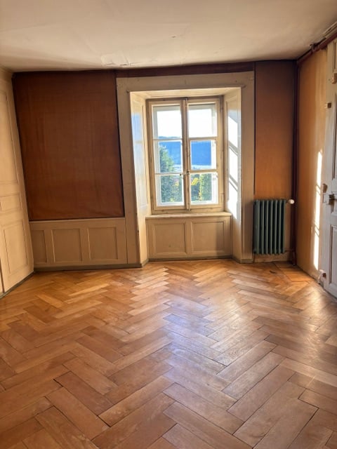 Maison individuelle avec 3 appartements 13