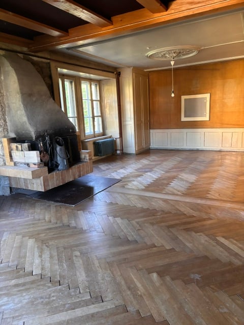 Maison individuelle avec 3 appartements 10