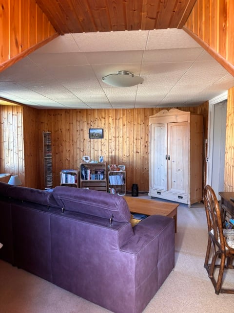 Maison individuelle avec 3 appartements 3